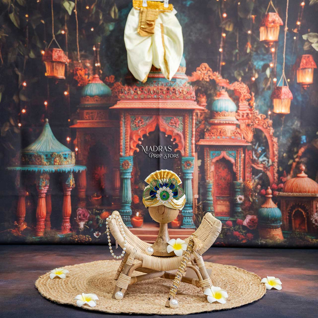 Setup - 0699 ( 15 sets ) : Baby Props
