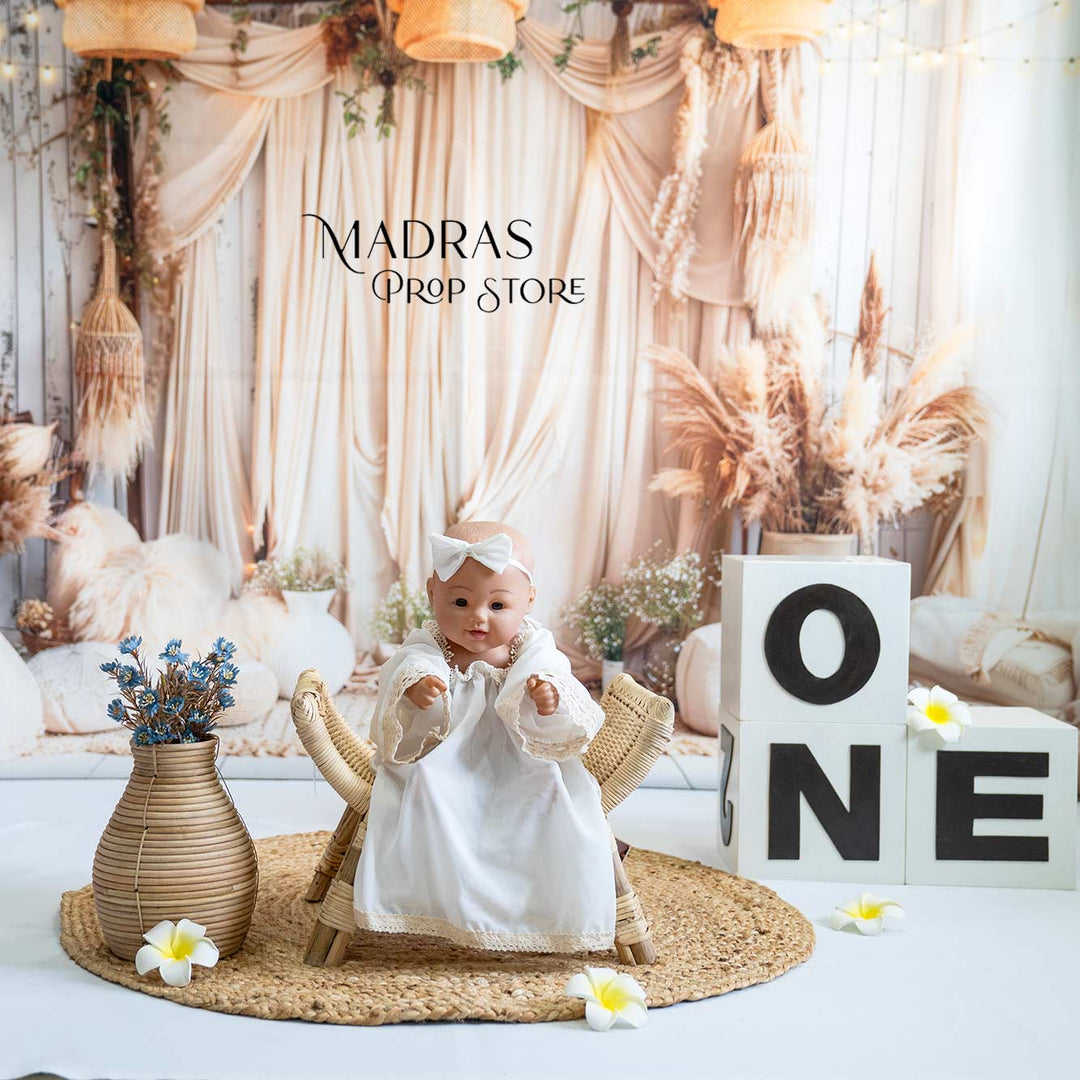 Setup - 0699 ( 15 sets ) : Baby Props