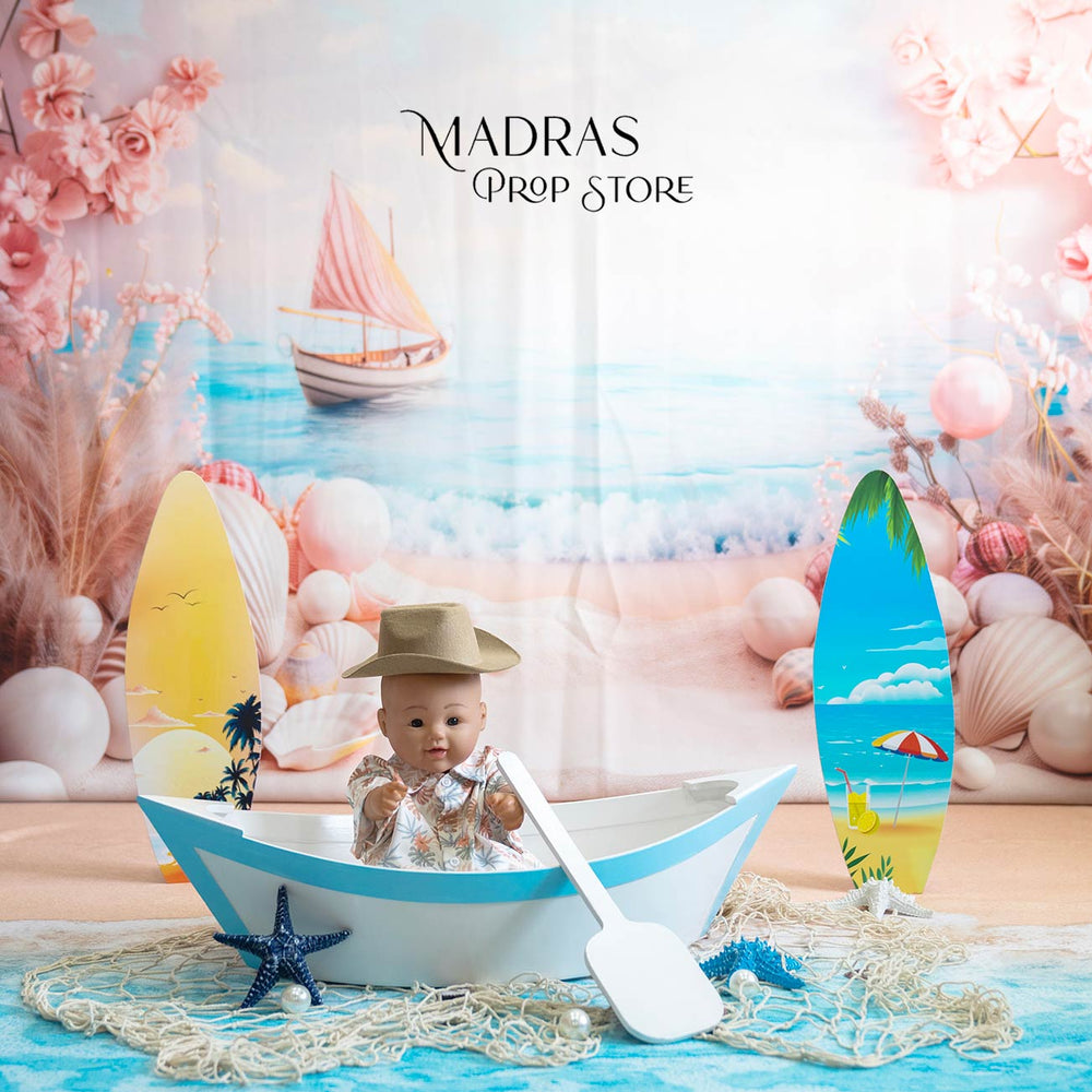 Setup - 0699 ( 15 sets ) : Baby Props