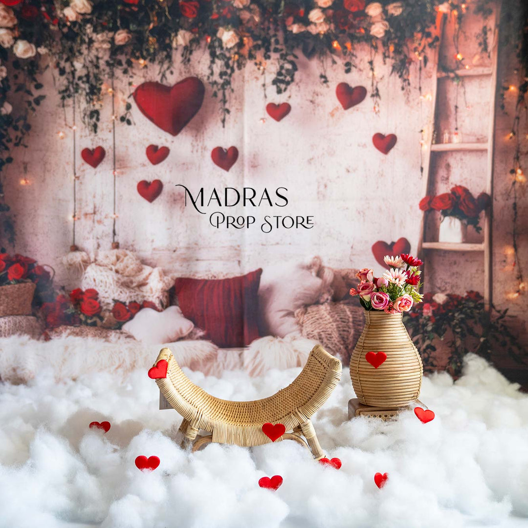 Setup - 0699 ( 15 sets ) : Baby Props