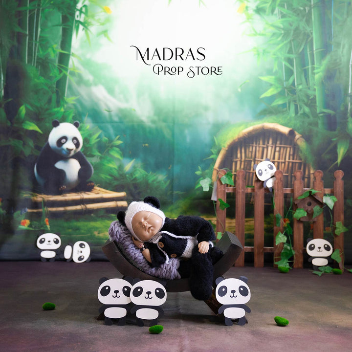 Setup - 700 ( 16 sets ) : Baby Props 