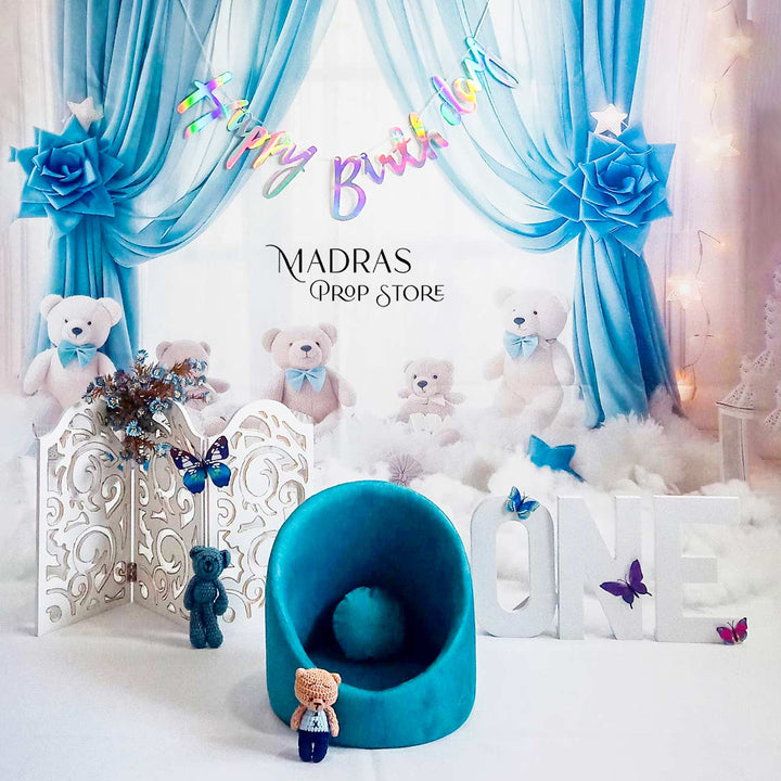 Setup - 700 ( 16 sets ) : Baby Props 