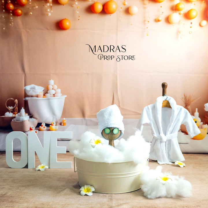 Setup - 700 ( 16 sets ) : Baby Props 