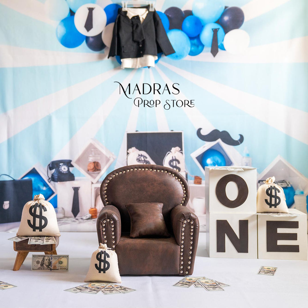 Setup - 700 ( 16 sets ) : Baby Props 