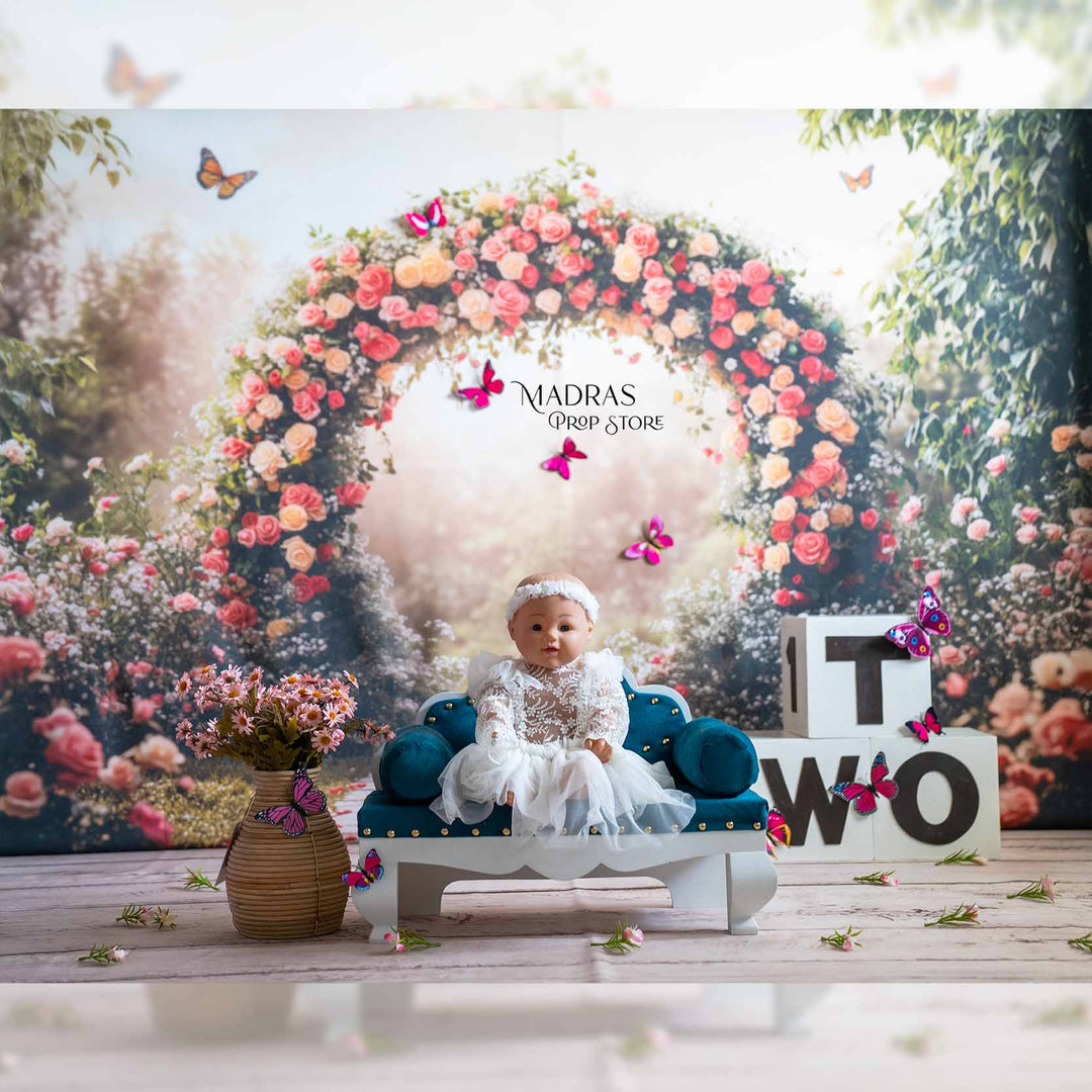 Setup - 701 ( 10 sets ) : Baby Props