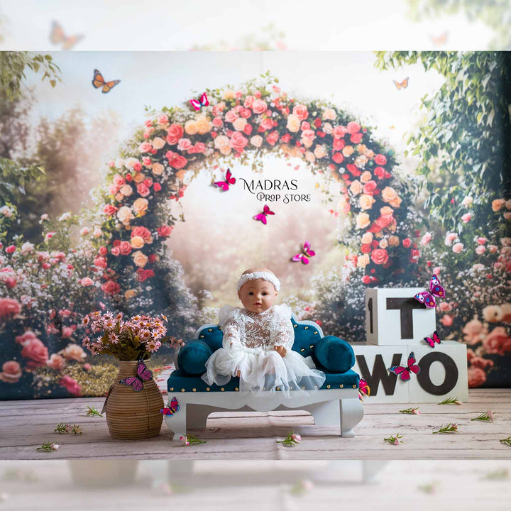 Setup - 701 ( 10 sets ) : Baby Props