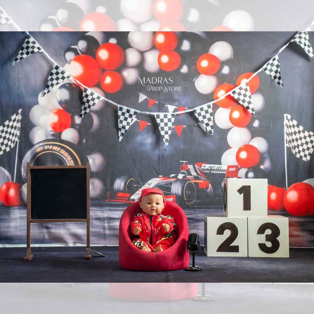 Setup - 701 ( 10 sets ) : Baby Props