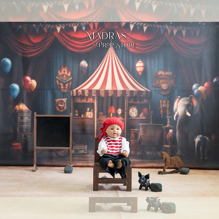Setup - 704 ( 22 sets )  : Baby Props