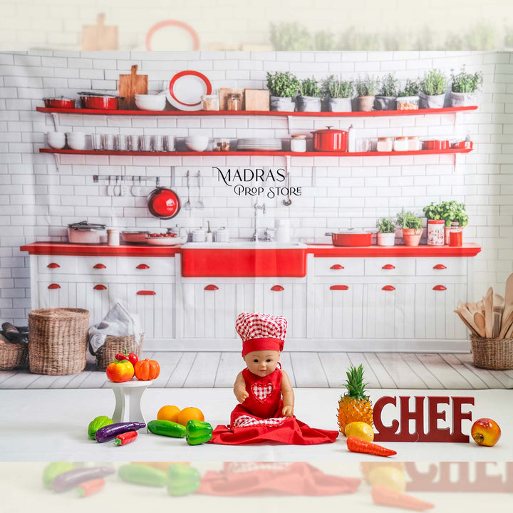 Setup - 704 ( 22 sets )  : Baby Props