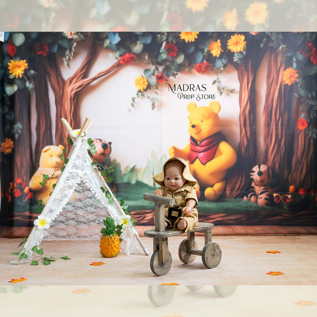 Setup - 704 ( 22 sets )  : Baby Props