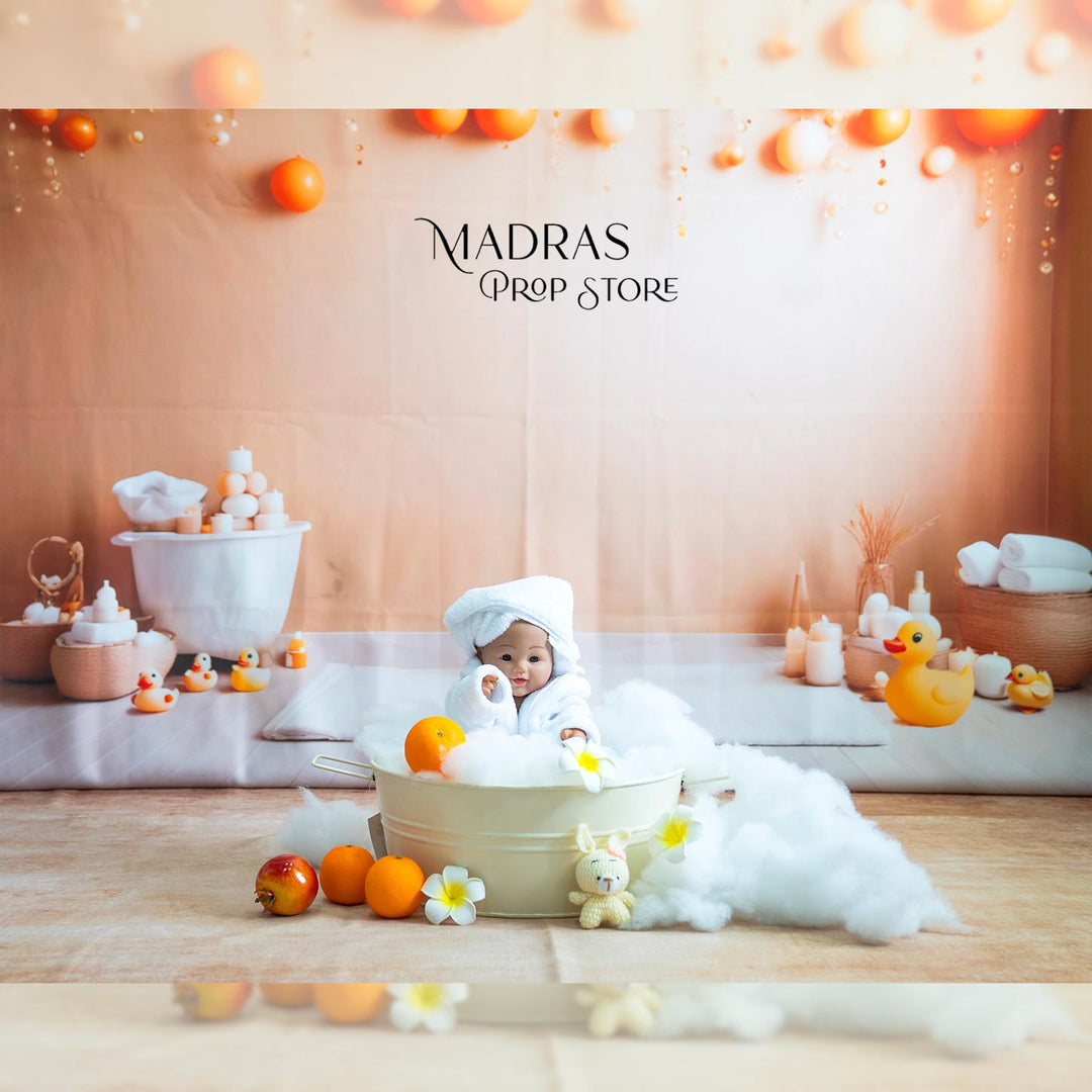 Setup - 704 ( 22 sets )  : Baby Props