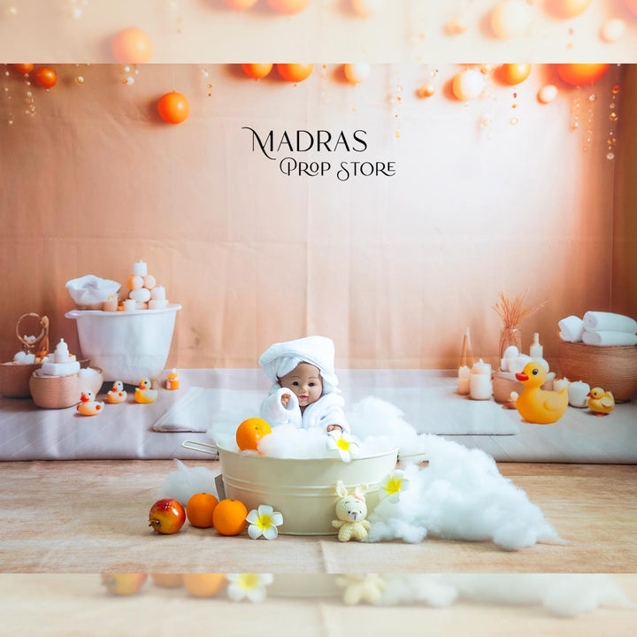 Setup - 704 ( 22 sets )  : Baby Props