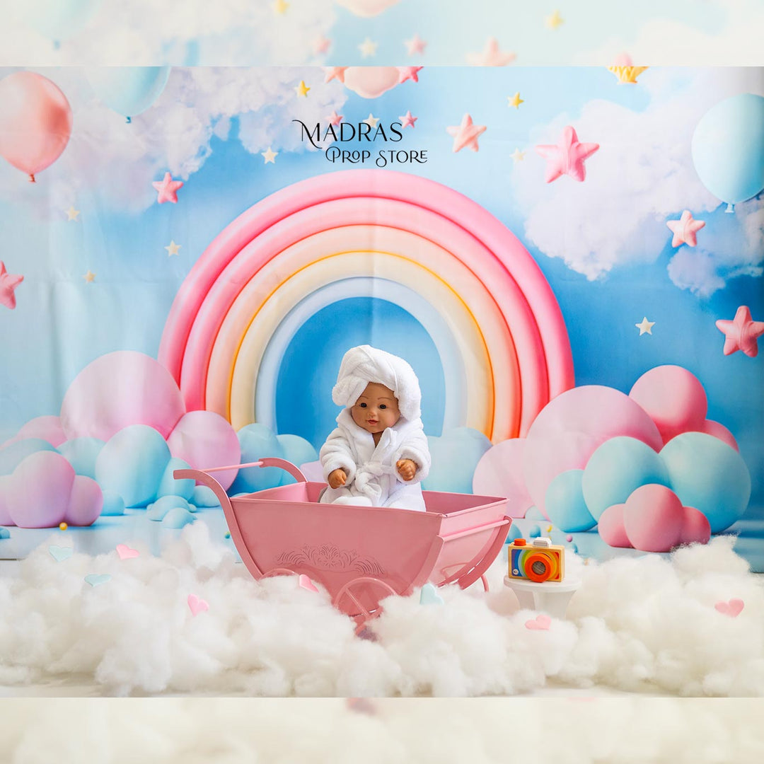 Setup - 704 ( 22 sets )  : Baby Props