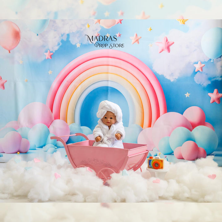 Setup - 704 ( 22 sets )  : Baby Props