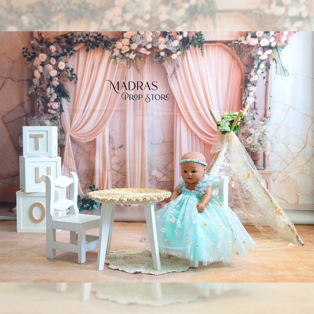 Setup - 704 ( 22 sets )  : Baby Props