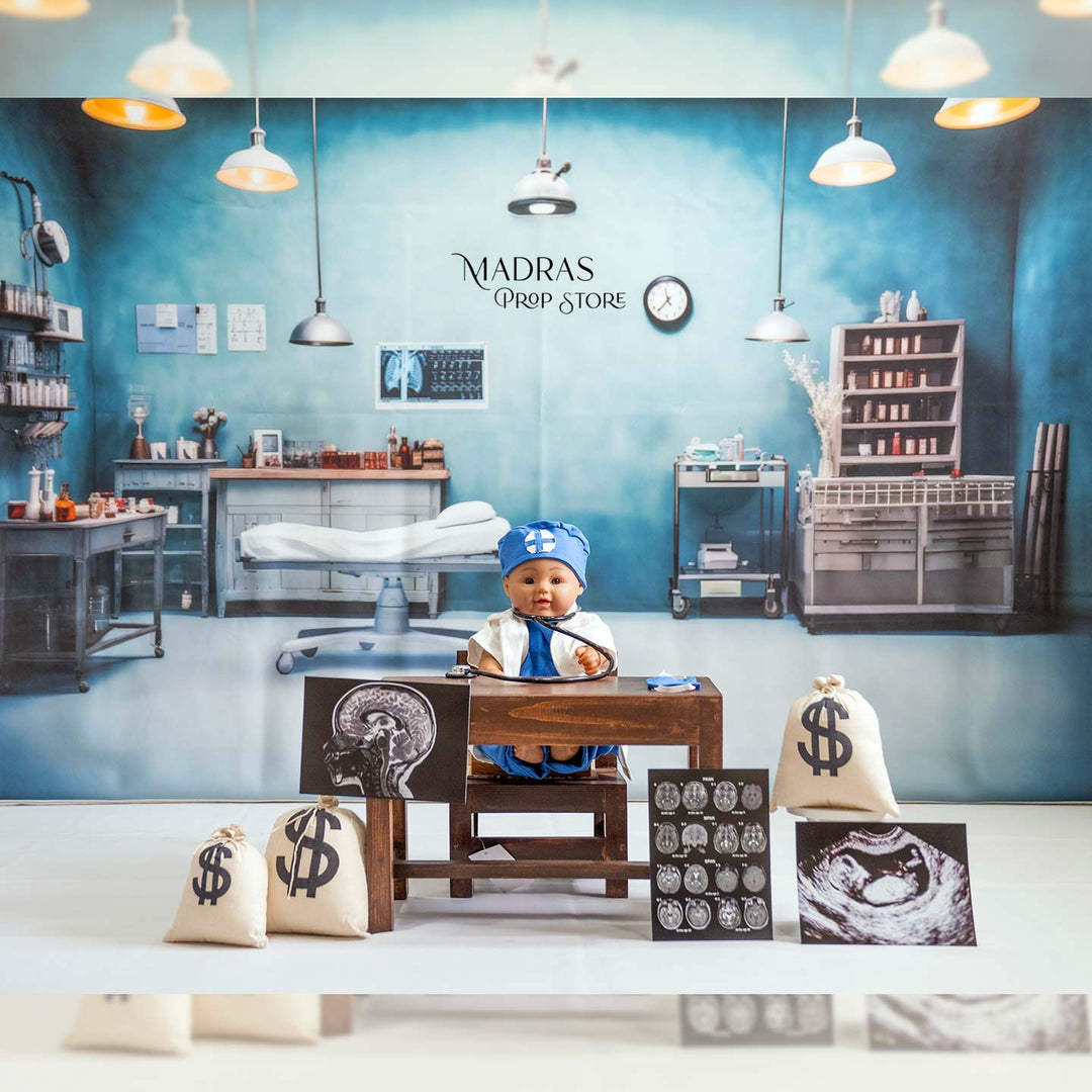 Setup - 704 ( 22 sets )  : Baby Props