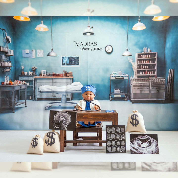 Setup - 704 ( 22 sets )  : Baby Props