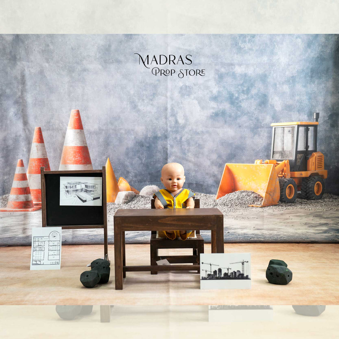 Setup - 704 ( 22 sets )  : Baby Props