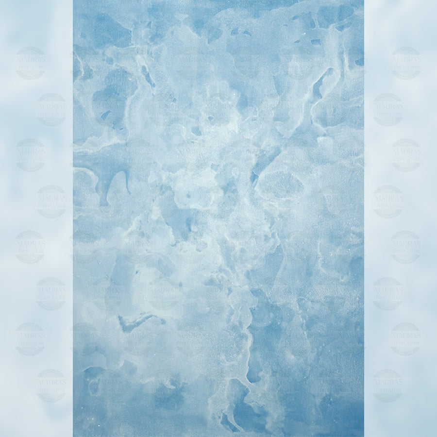 Shallow Waters - Painted Food Backdrops – Madras Prop Store