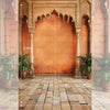 Shrine Shine - 8 by 12 feet - Backdrop - BLR-0083