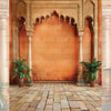 Shrine Shine - Printed Backdrop - Fabric - 8 by 12 Feet
