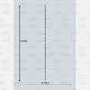 Silver Grey - Maternity Backdrops