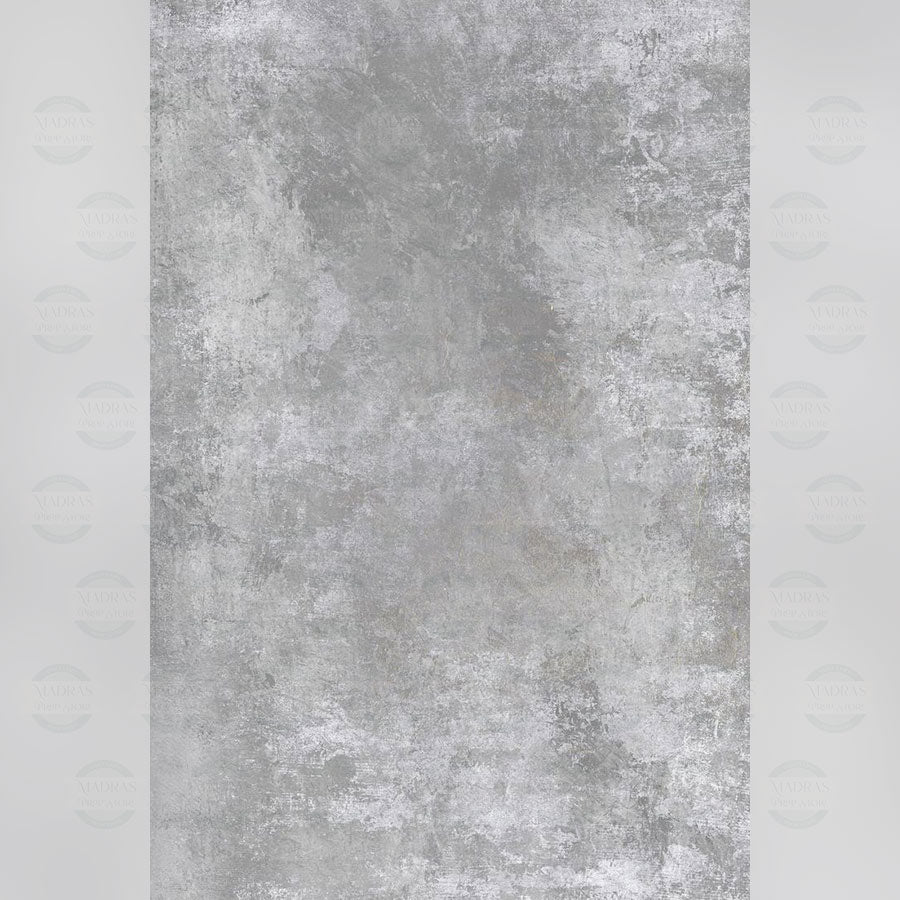 Silver Shimmer- Printed Backdrop 