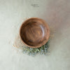 Slightly Deep Newborn Bowl