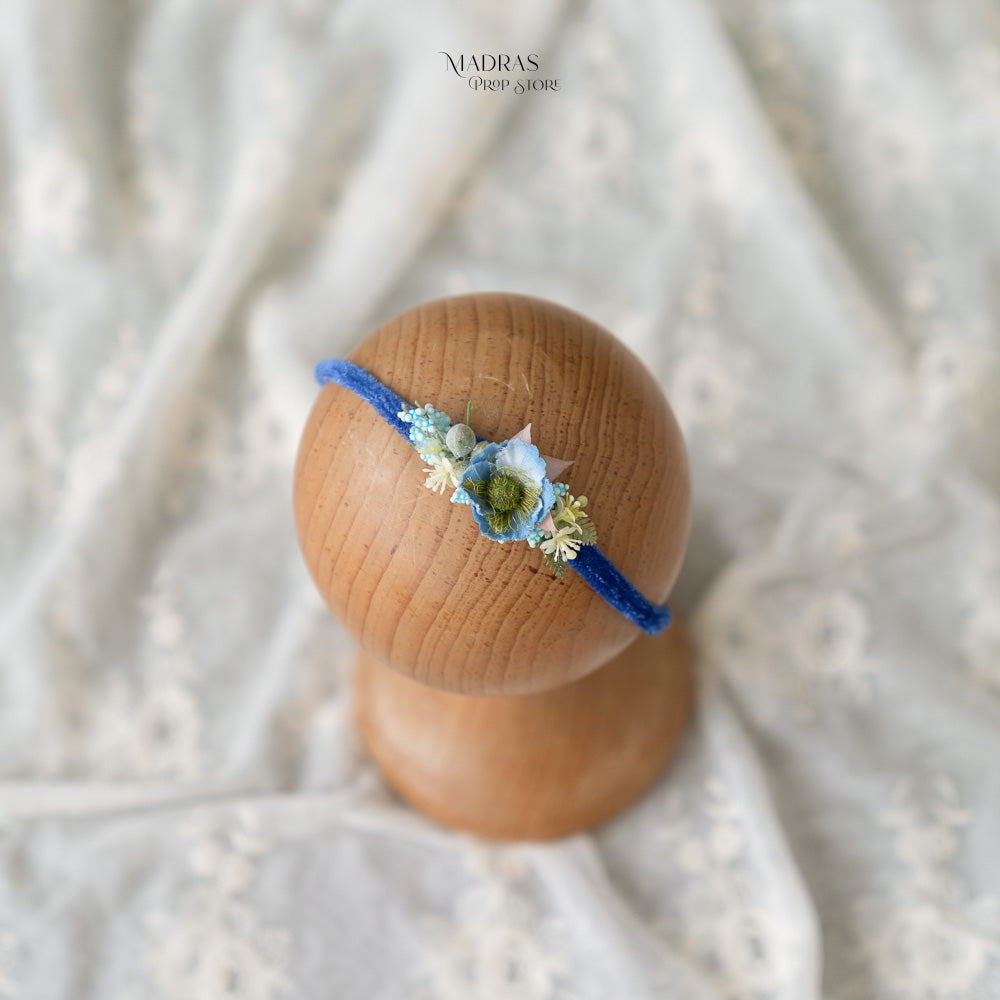 Sophie Headband : Baby Props