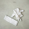 Spa Outfit V.02 | 0 to 3 Months