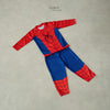 Spider Man Outfit