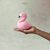 Squishy Flamingo Toy