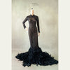 Stellar Gown | Black