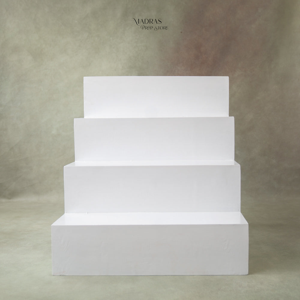 Steps ( Only For Selfpickup ) : Maternity Props