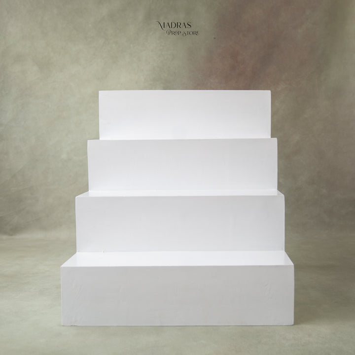 Steps ( Only For Selfpickup ) : Maternity Props