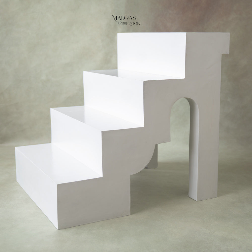Steps ( Only For Selfpickup ) : Maternity Props
