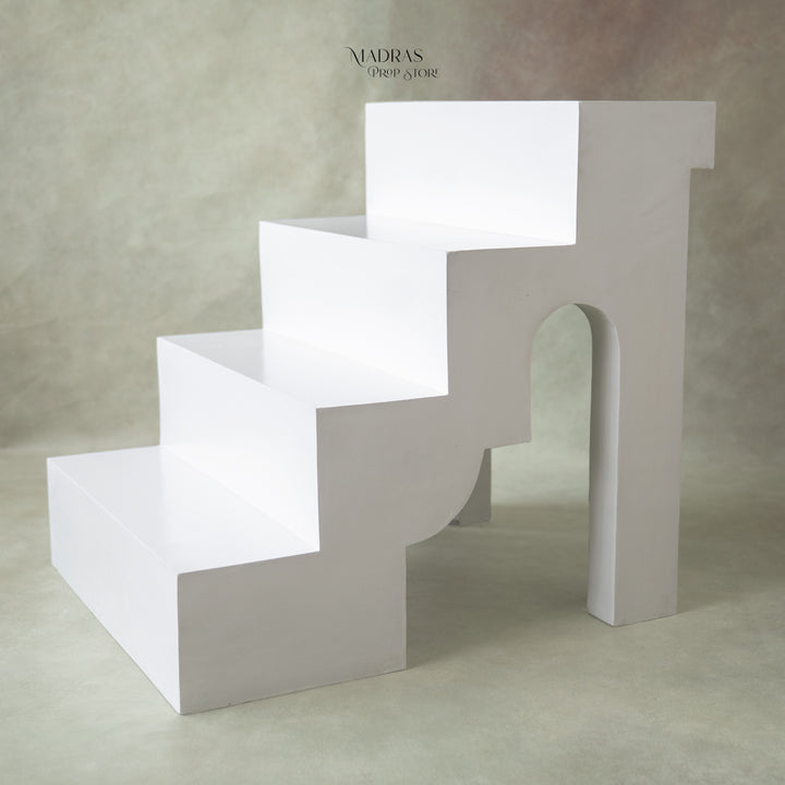 Steps ( Only For Selfpickup ) : Maternity Props