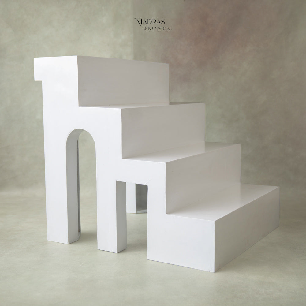 Steps ( Only For Selfpickup ) : Maternity Props