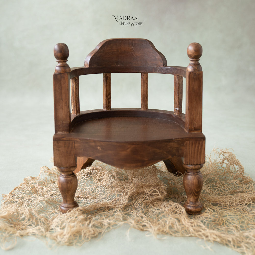 Storybook Chair : Baby Props