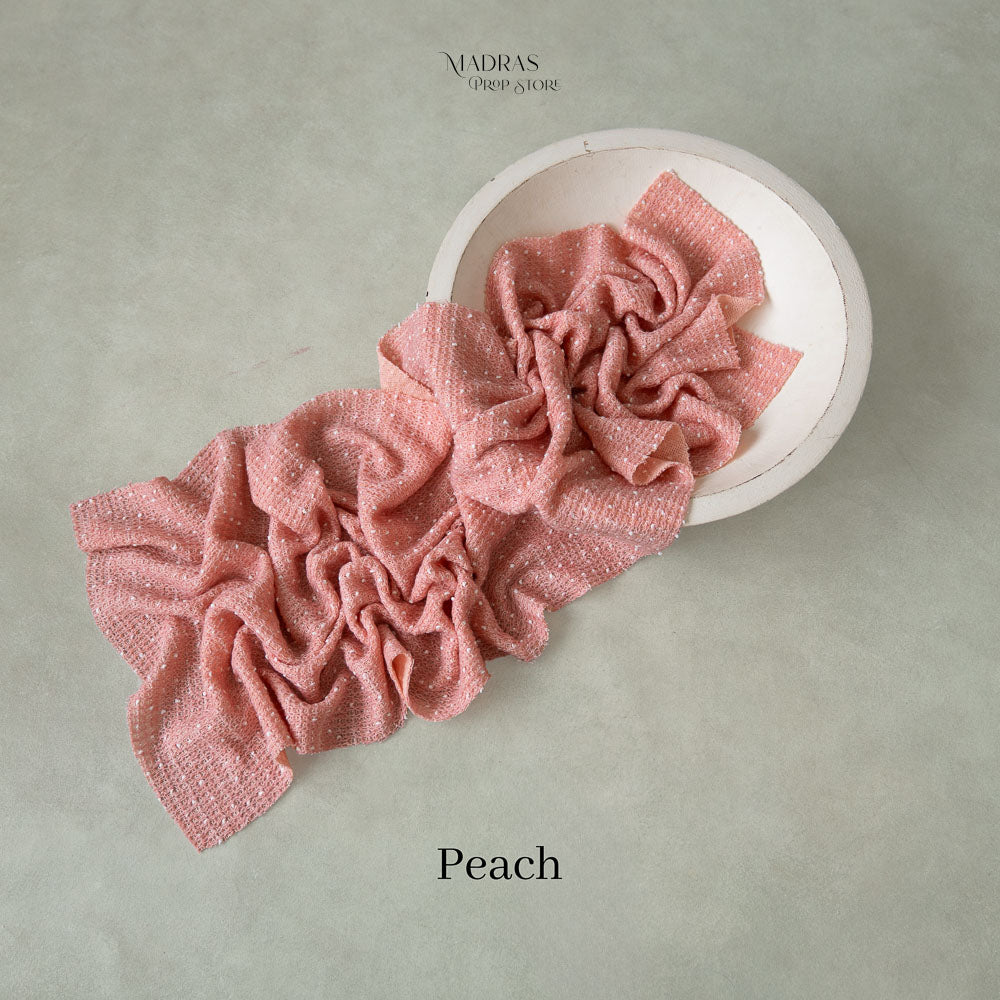 Studded Wrap| 150 cm Long : Baby Props