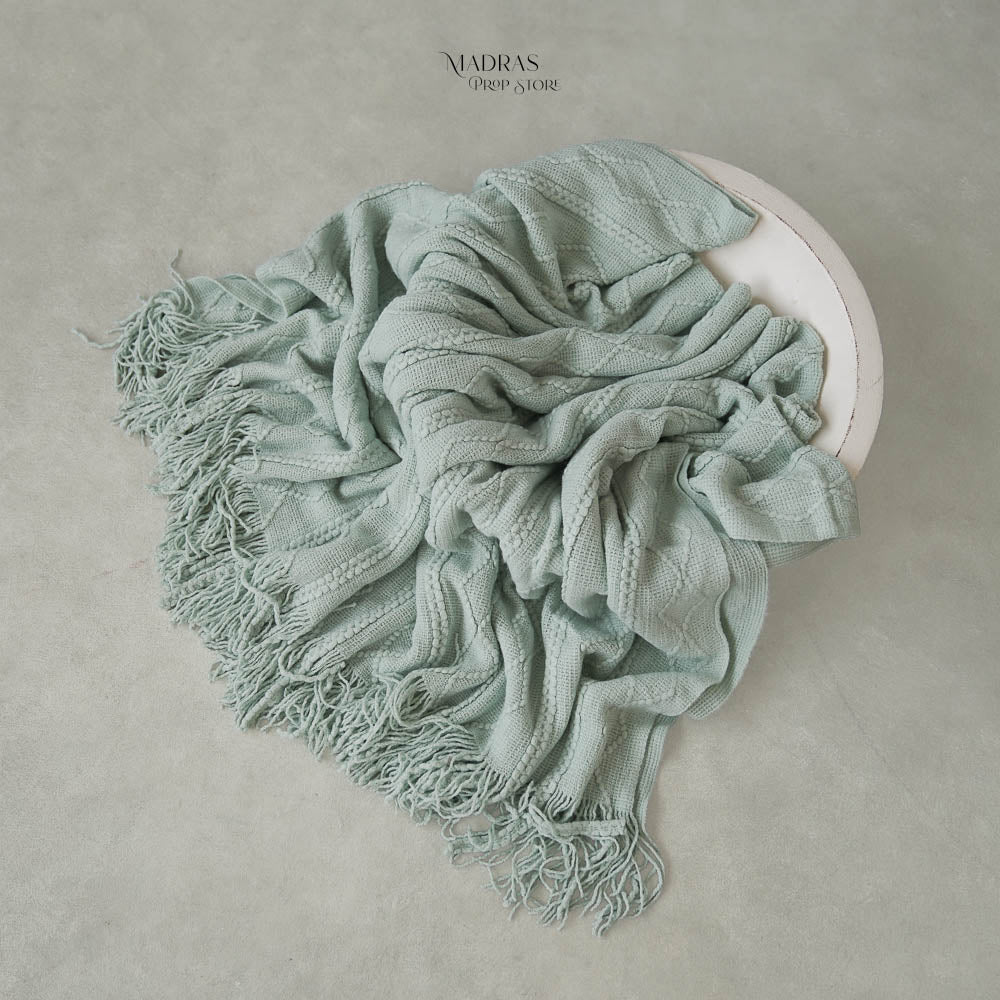 Stuffing Blanket | 153 x 128 ( in cm ) : Baby Props