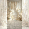 Sunlit Drape - Maternity Backdrops