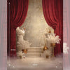 Swan Court - Maternity Backdrops