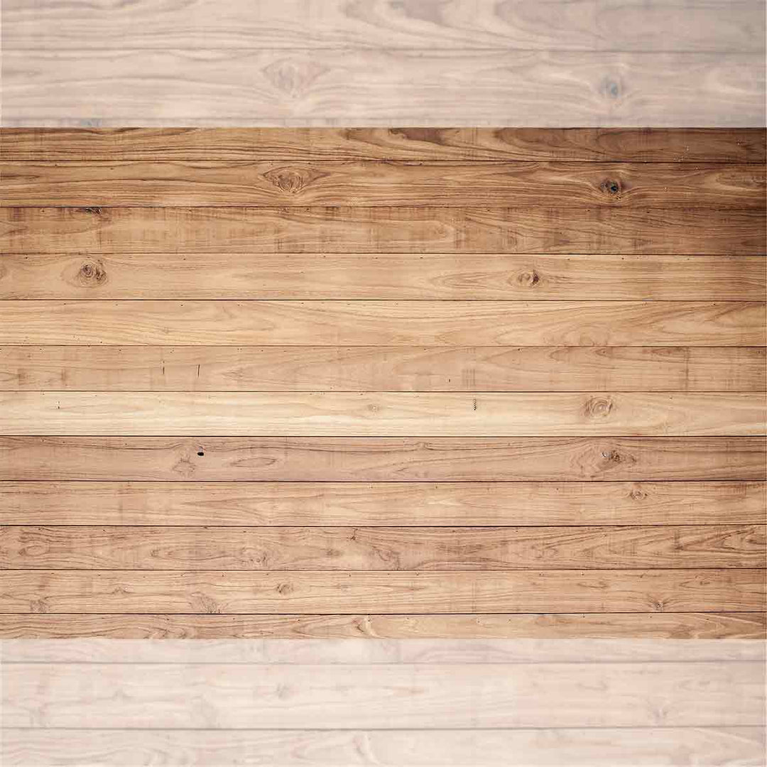 Tan Wood Style#1 : Baby Backdrops