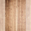 Tan Wood - Printed Food Backdrops