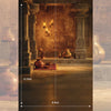 Tanjore Hall - 8 by 12 feet - Backdrop - BLR-0084