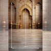 The Shrine - 8 by 12 feet - Backdrop - BLR-0090