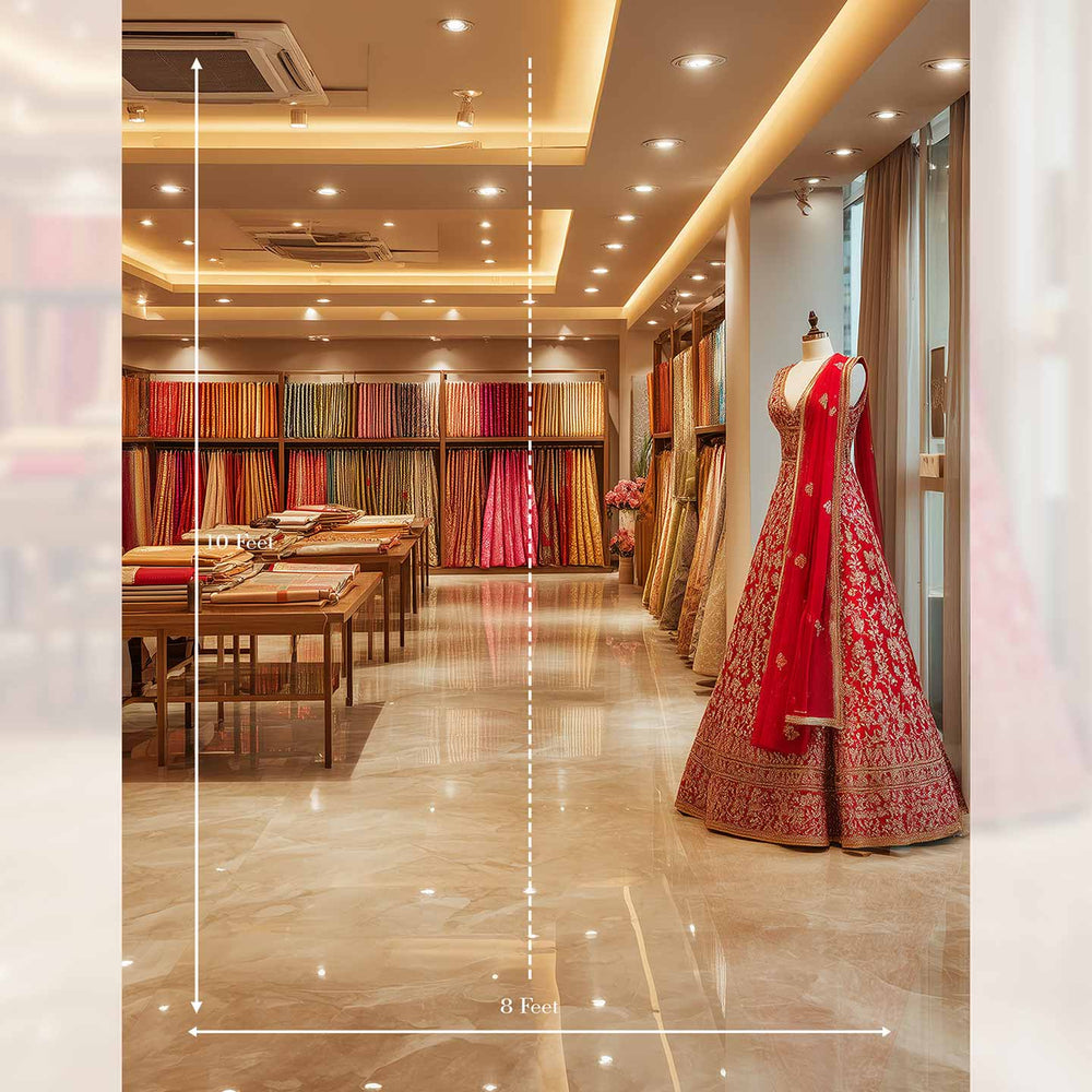 The Boutique Space : Maternity Backdrops