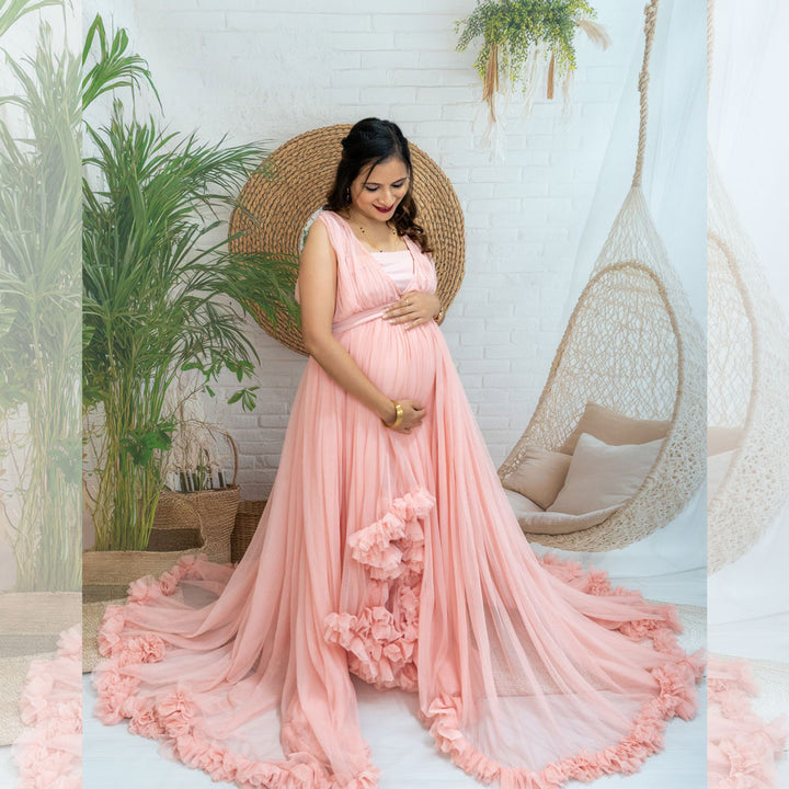 The Cocoon Corner : Maternity Backdrops