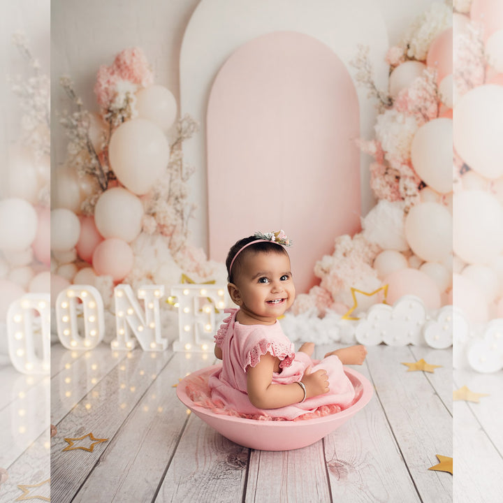 The Smash Spot : Baby Backdrops